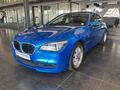 2014 BMW 7 Series 750Li M Sport