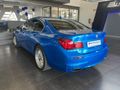 2014 BMW 7 Series 750Li M Sport