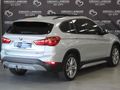 2019 BMW X1 sDrive18i Sport Line Auto