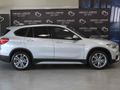 2019 BMW X1 sDrive18i Sport Line Auto