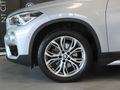 2019 BMW X1 sDrive18i Sport Line Auto