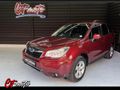 2013 Subaru Forester 2.5 XS Auto
