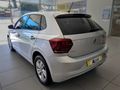 2020 Volkswagen Polo 1.0 TSI Comfortline