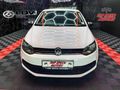 2016 Volkswagen Polo GP 1.4 TDI Trendline