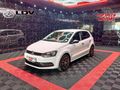 2016 Volkswagen Polo GP 1.4 TDI Trendline