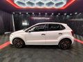 2016 Volkswagen Polo GP 1.4 TDI Trendline