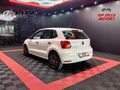 2016 Volkswagen Polo GP 1.4 TDI Trendline