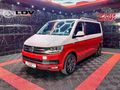 2017 Volkswagen Caravelle T6 2.0 BiTDI Highline Auto 4Motion