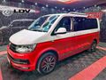 2017 Volkswagen Caravelle T6 2.0 BiTDI Highline Auto 4Motion