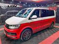 2017 Volkswagen Caravelle T6 2.0 BiTDI Highline Auto 4Motion
