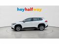 2025 Toyota Corolla Cross 1.8 XI