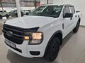 2023 Ford Ranger 2.0D XL Double Cab