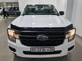 2023 Ford Ranger 2.0D XL Double Cab