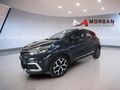 2018 Renault Captur 1.2T Dynamique 5-dr Auto (88kW)