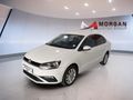 2022 Volkswagen Polo GP 1.6 Comfortline