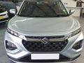 2025 Suzuki Fronx 1.5 GL Auto