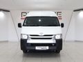 2024 Toyota Quantum 2.5 D-4D Sesfikile 16-seat