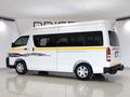 2024 Toyota Quantum 2.5 D-4D Sesfikile 16-seat