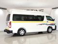 2024 Toyota Quantum 2.5 D-4D Sesfikile 16-seat