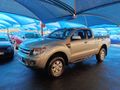 2015 Ford Ranger 3.2 TDCi XLS SuperCab
