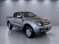 2015 Ford Ranger 3.2 TDCi XLS SuperCab