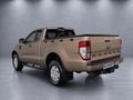 2015 Ford Ranger 3.2 TDCi XLS SuperCab