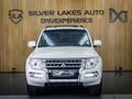 2016 Mitsubishi Pajero 3.2 Di-Dc GLS EXCEED AUTO