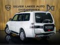 2016 Mitsubishi Pajero 3.2 Di-Dc GLS EXCEED AUTO