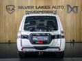 2016 Mitsubishi Pajero 3.2 Di-Dc GLS EXCEED AUTO