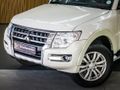 2016 Mitsubishi Pajero 3.2 Di-Dc GLS EXCEED AUTO