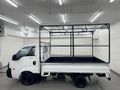 2016 Kia K-Series Pick-Up K 2700 Workhorse Single-Cab