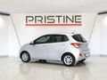 2014 Hyundai Grand i10 1.25 Motion