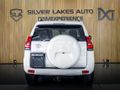2018 Toyota Land Cruiser Prado 3.0 D VX Auto