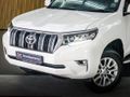 2018 Toyota Land Cruiser Prado 3.0 D VX Auto