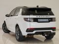 2022 Land Rover Discovery Sport 2.0D Urban Edition | D200