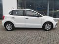 2026 Volkswagen Polo Vivo 1.4
