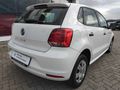 2026 Volkswagen Polo Vivo 1.4
