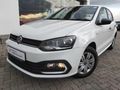 2026 Volkswagen Polo Vivo 1.4