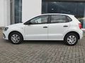 2026 Volkswagen Polo Vivo 1.4