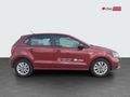2026 Volkswagen Polo Vivo 1.4 Life