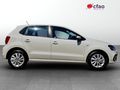 2026 Volkswagen Polo Vivo 1.4 Life