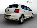 2026 Volkswagen Polo Vivo 1.4 Life