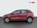 2026 Volkswagen Polo Vivo 1.4 Life