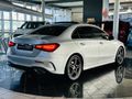 2025 Mercedes-Benz A-Class A 200 Sedan