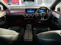 2025 Mercedes-Benz A-Class A 200 Sedan