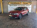 2017 Volkswagen Tiguan 1.4 TSI Comfortline Auto (110kW)