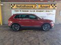 2017 Volkswagen Tiguan 1.4 TSI Comfortline Auto (110kW)