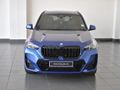 2025 BMW X1 sDrive18d M Sport