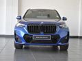 2025 BMW X1 sDrive18d M Sport