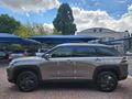 2026 Suzuki Across 1.5 GL (Mild Hybrid)